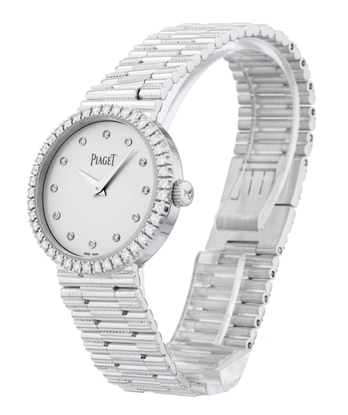 Piaget Altiplano G0A37041